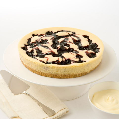 The Cheesecake Shop - Pubs Melbourne 0