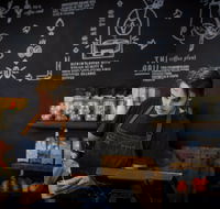 The Deli on Kinghorne - Pubs Melbourne