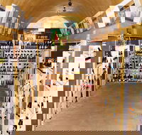 The Garden Cellars - Pubs Melbourne
