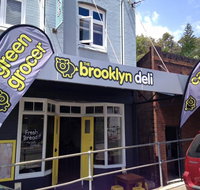 The Brooklyn Deli - Pubs Melbourne
