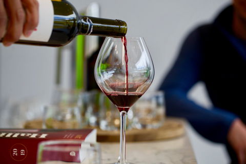 Ubertas Wines - Pubs Melbourne 1