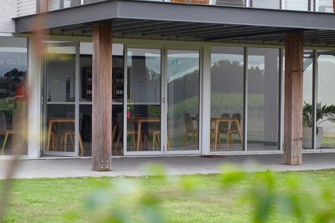 Ubertas Wines - Pubs Melbourne 2