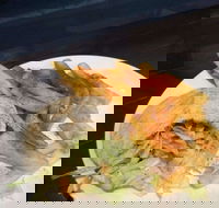 Victorian BBQ Grills - Pubs Melbourne