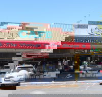 Vintage Coffee Shop Henty - Pubs Melbourne