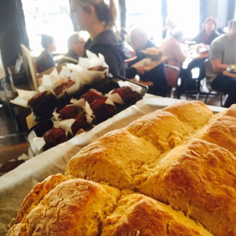 Zest Licensed Cafe - Pubs Melbourne 0