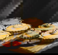 Barcella Restaurant - Victoria Point - Pubs Melbourne