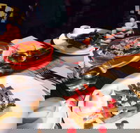 Black Basil Thai - Pubs Melbourne