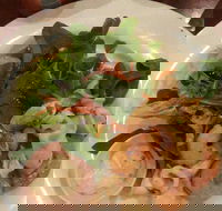 Bocelli Cafe  Restaurant - Pubs Melbourne