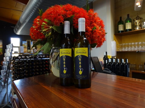 Bonina Olive Grove - Pubs Melbourne 0