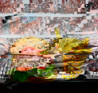 Burger Urge - Molendinar - Pubs Melbourne