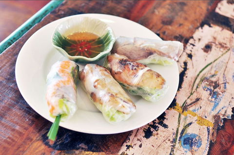 Cafe O-Mai - Pubs Melbourne 0