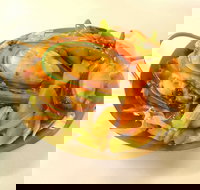 China City Garden Restaurant - Pubs Melbourne