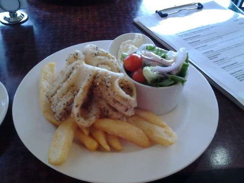 Clubhouse Bistro @ McCracken Country Club - Pubs Melbourne 0