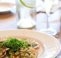 Coastal Restaurant - Pubs Melbourne