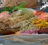 Esther Cafe - Pubs Melbourne