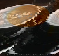 Footbridge - Pubs Melbourne