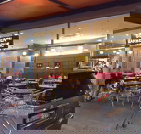 Golden Barbeque - Pubs Melbourne