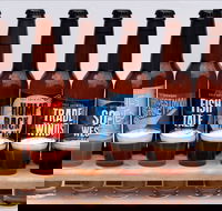 Gulf Brewery - Pubs Melbourne