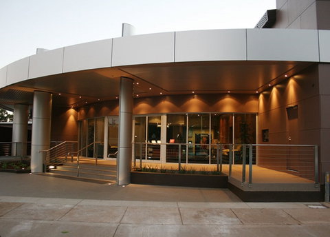 Gundagai District Services Club - Pubs Melbourne 0