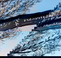 Highland Heritage Cellar Door - Pubs Melbourne