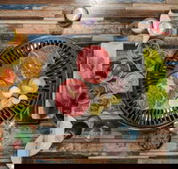 Janchi Korean Grill - Pubs Melbourne