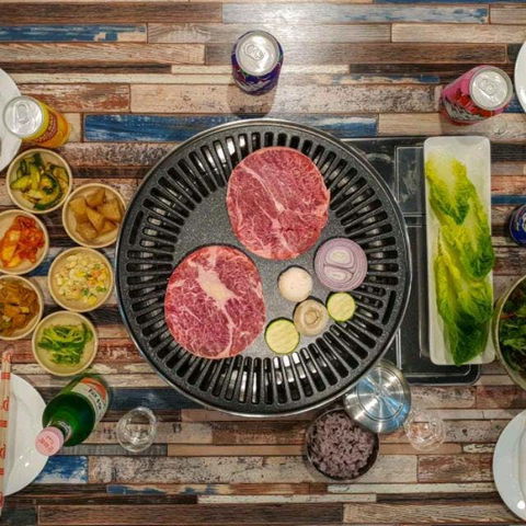 Janchi Korean Grill - Pubs Melbourne 0