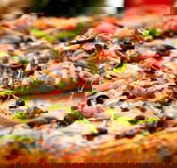 Jessie's Pizza - Greenvale - Pubs Melbourne