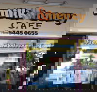 Milk and Honey Organic Cafe - Pubs Melbourne