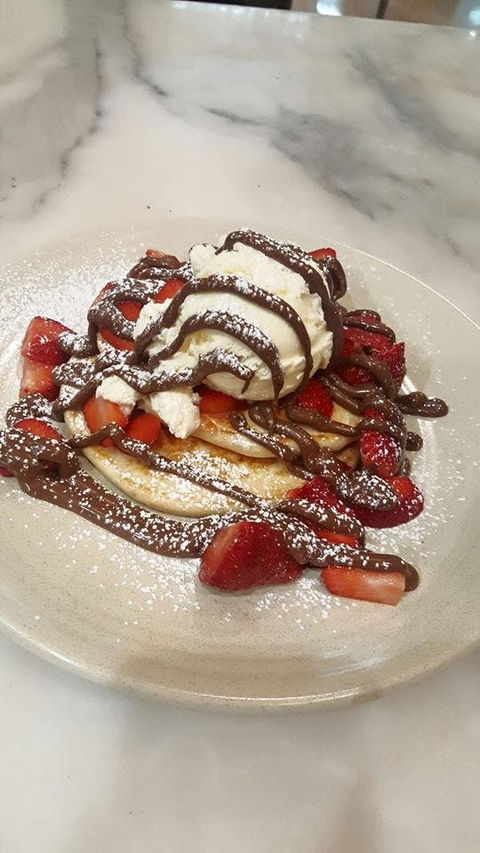 Nadia's Cafe - Blacktown - Pubs Melbourne 0