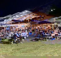 Palmerston Golf and Country Club - Pubs Melbourne