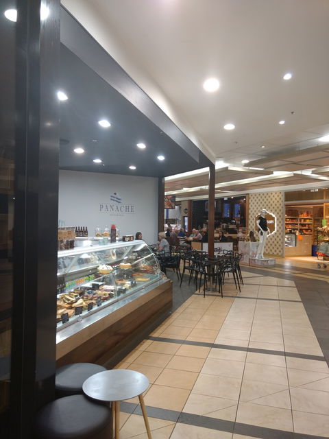 Panache Patisserie - Pubs Melbourne 0