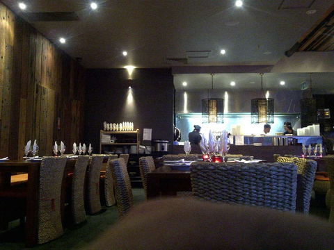 Royal Thailicious - Pubs Melbourne 0