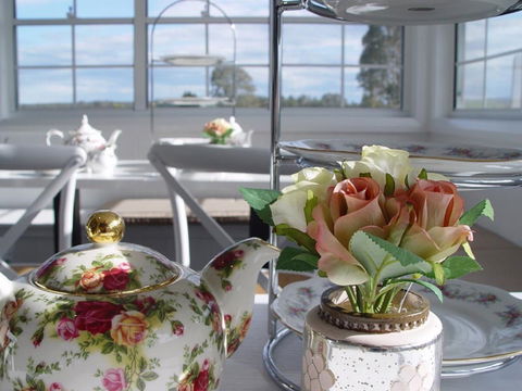 Sabor Tea Room - Pubs Melbourne 2