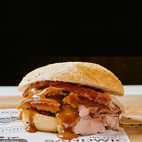 Sandwich Chefs - Mulgrave - Pubs Melbourne 0