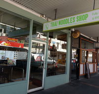 Sweet Thyme Cafe - Pubs Melbourne