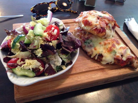 The Lazy Sheep - Pubs Melbourne 0