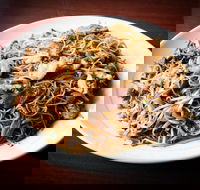 Uncle Lai's Malaysian Cuisine - Pubs Melbourne