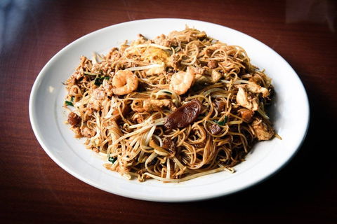 Uncle Lai's Malaysian Cuisine - Pubs Melbourne 0