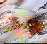 Woodfire Pizzeria and Cucina - Pubs Melbourne