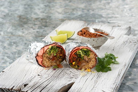 Zambrero Casula - Casula - Pubs Melbourne 0