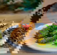 Archie's Brasserie - Pubs Melbourne