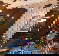 Barr'd Wine  Tapas Bar - Pubs Melbourne