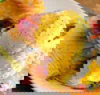 Bayaroma Cafe - Pubs Melbourne