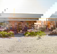 Brockenchack Vineyard Cellar Door - Pubs Melbourne