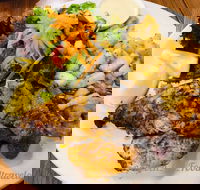 Cafe Matto - Pubs Melbourne