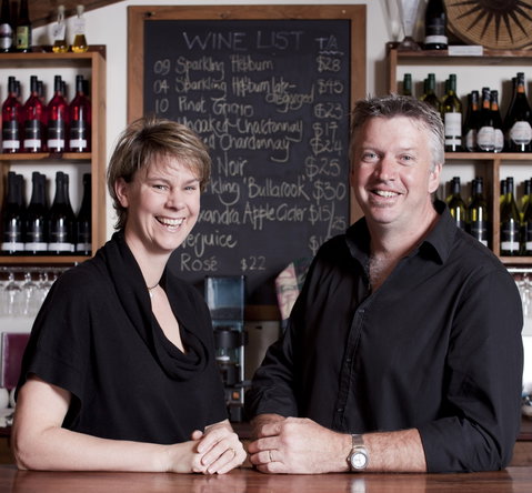Captains Creek Organic Wines - Pubs Melbourne 0