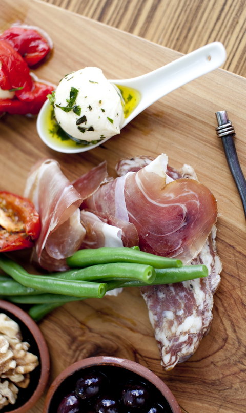 Captains Creek Organic Wines - Pubs Melbourne 2