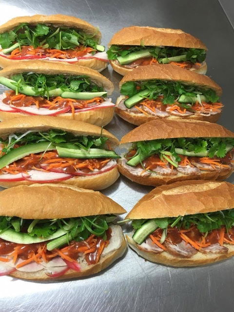 Charlie & Jaydan Bakery - Pubs Melbourne 0