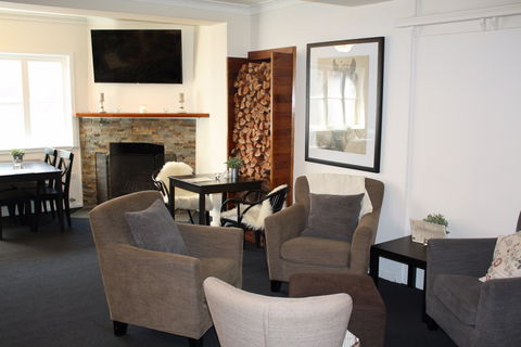 Criterion Bistro Crookwell - Pubs Melbourne 0