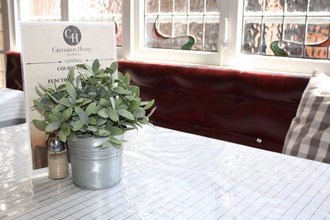 Criterion Bistro Crookwell - Pubs Melbourne 2